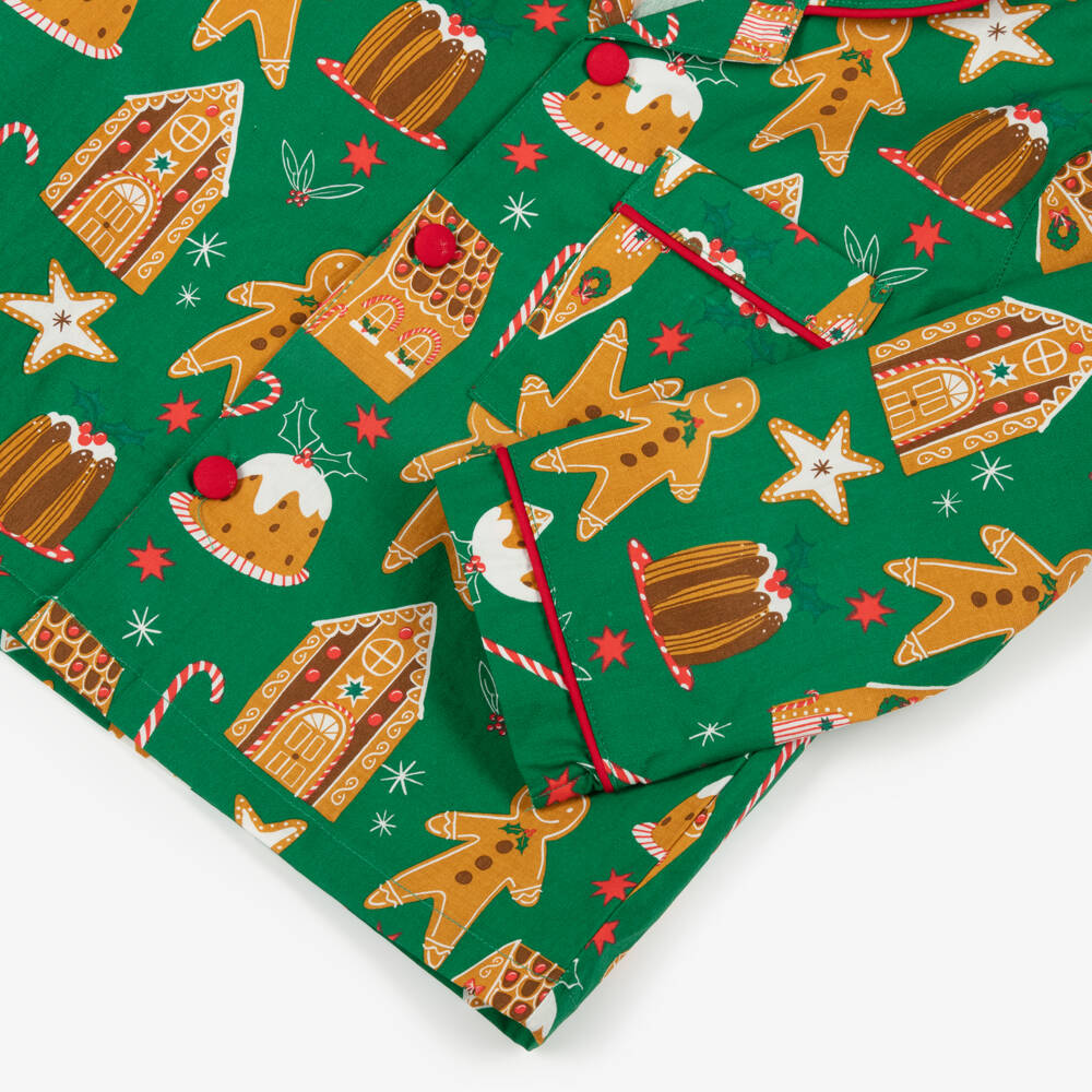 Childrensalon Hampers-سلة هامبر بيجاما ليلة الكريسماس | Childrensalon