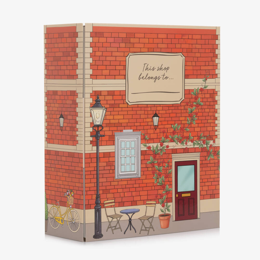 Childrensalon Hampers-سلة هامبر بيجاما ليلة الكريسماس | Childrensalon