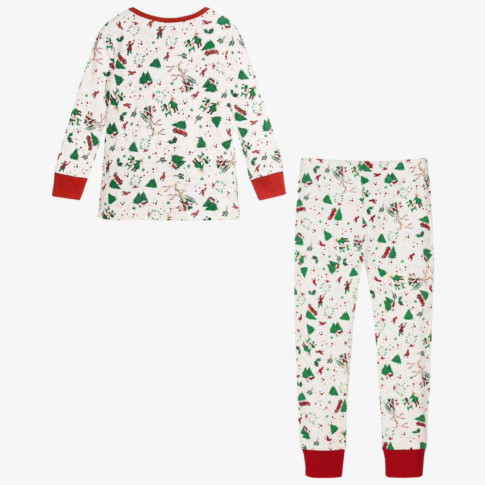 Childrensalon Hampers-Christmas Eve Pyjamas Hamper | Childrensalon