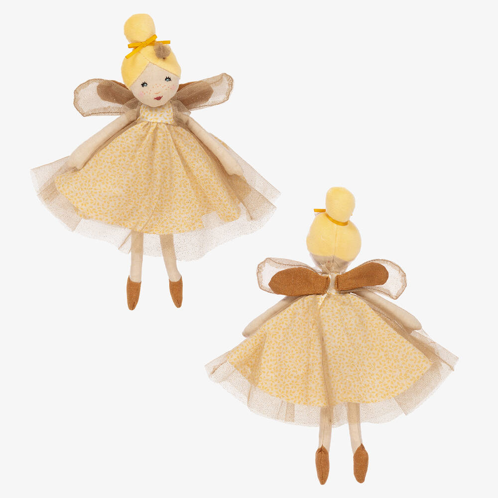 Childrensalon Hampers-Girls Flower Fairies Pyjamas Hamper | Childrensalon