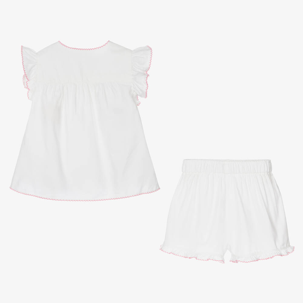 Childrensalon Hampers-Girls Flower Fairies Pyjamas Hamper | Childrensalon