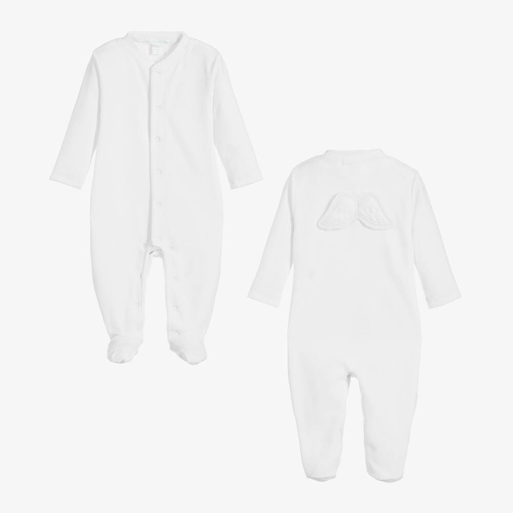 Childrensalon Hampers-Heritage Keepsake Baby Hamper | Childrensalon