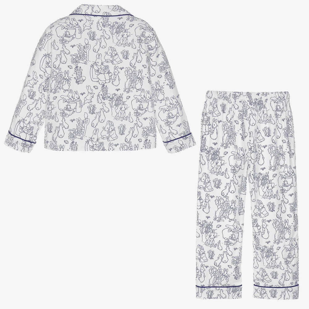 Childrensalon Hampers-Peter Rabbit Pyjamas Hamper | Childrensalon