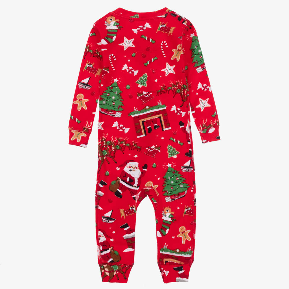 Babysuit christmas