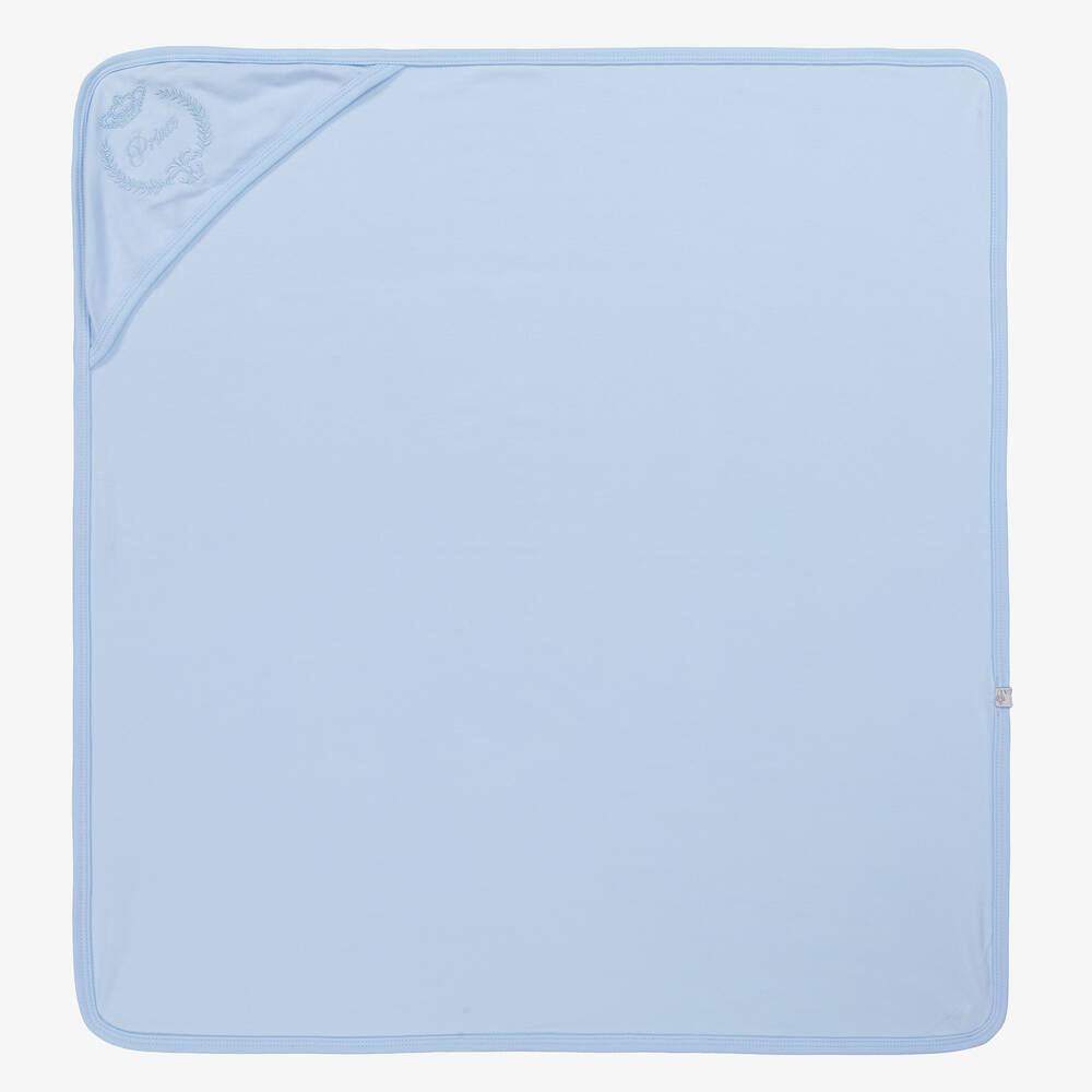 Childrensalon Hampers-Twin Boys Welcome To The World Hamper | Childrensalon