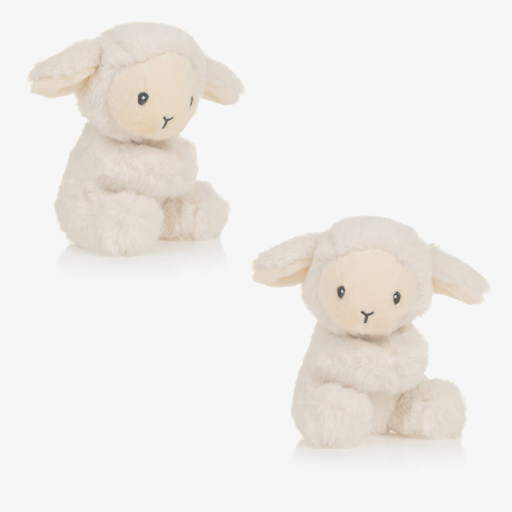 Childrensalon Hampers-Twin Boys Welcome To The World Hamper | Childrensalon