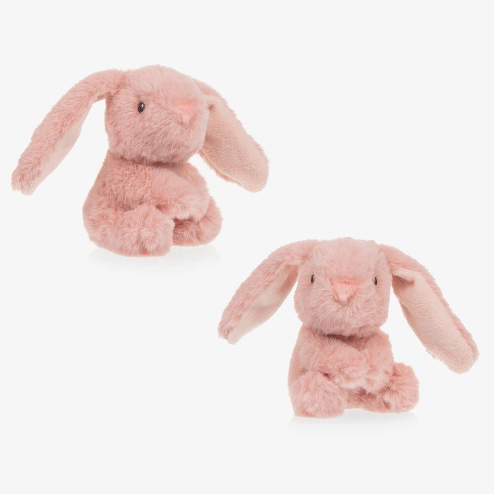 Childrensalon Hampers-Twin Girls Welcome To The World Hamper | Childrensalon