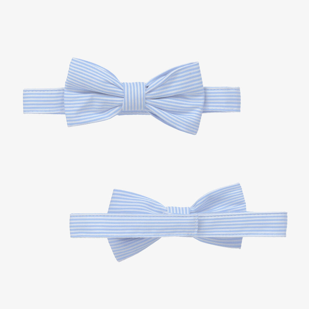 Childrensalon Occasions-Boys Beige Linen Shorts Suit  | Childrensalon