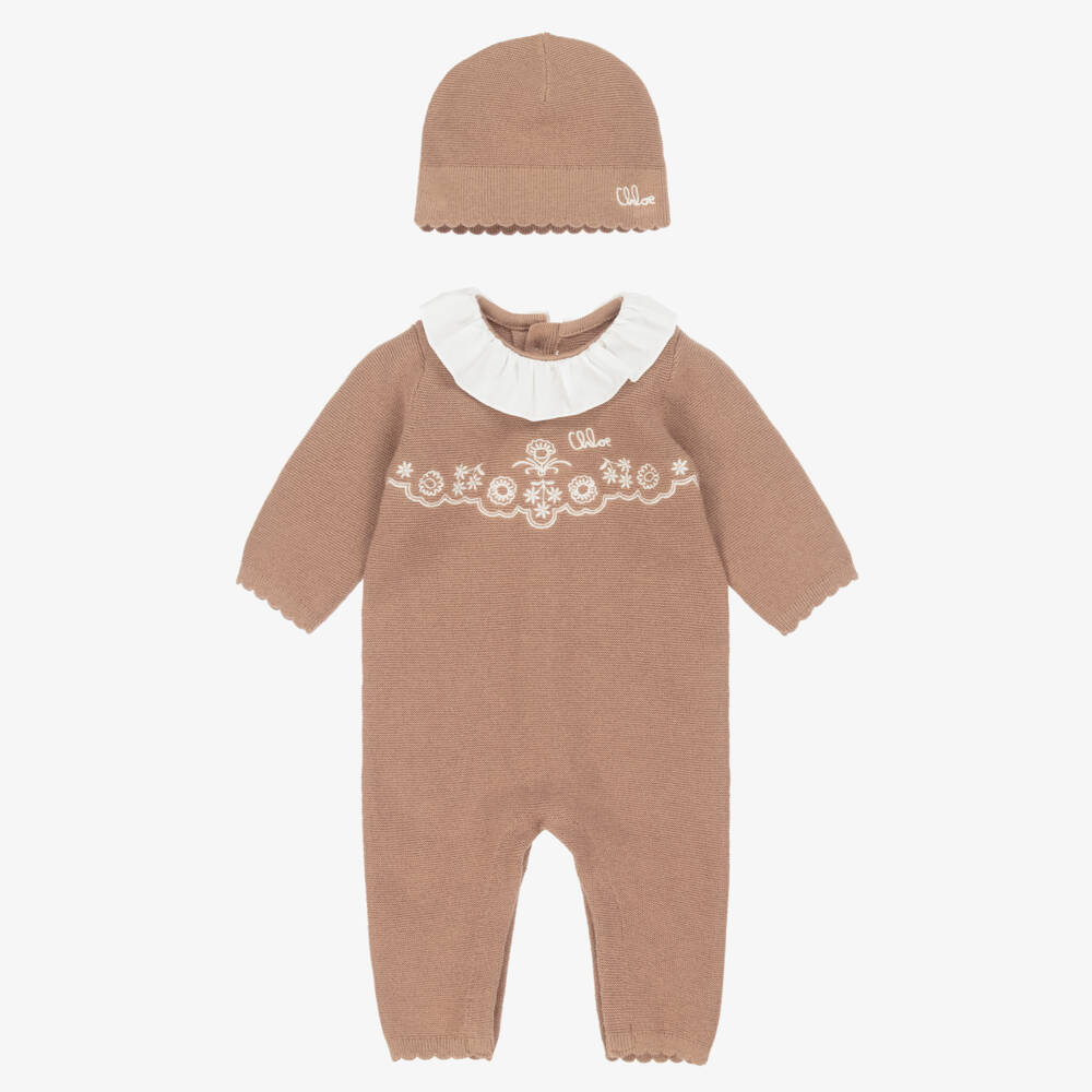 Chloé Babysuits | Childrensalon