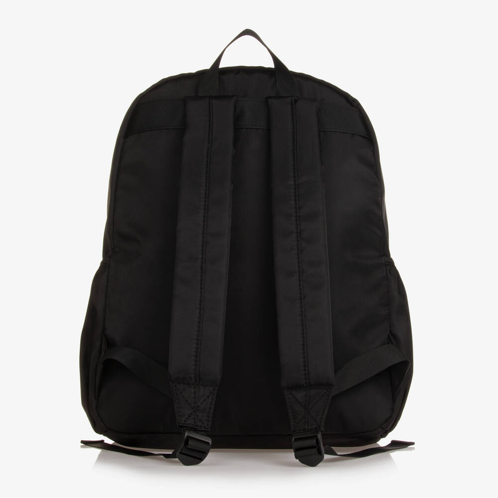 Danskin-Girls Black Backpack (41cm) | Childrensalon