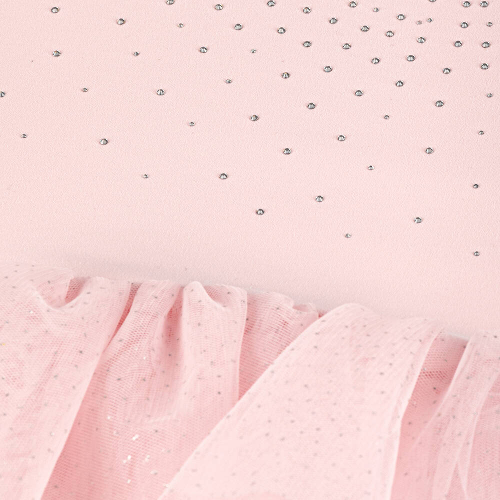 Danskin-Girls Pink Tutu Dress | Childrensalon