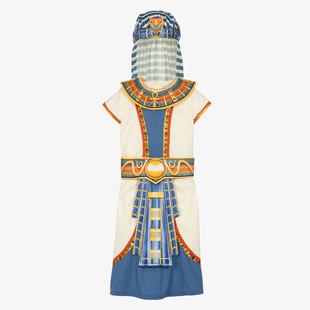 Dress Up by Design-Boys Ancient Egyptian Costume Set | Childrensalon