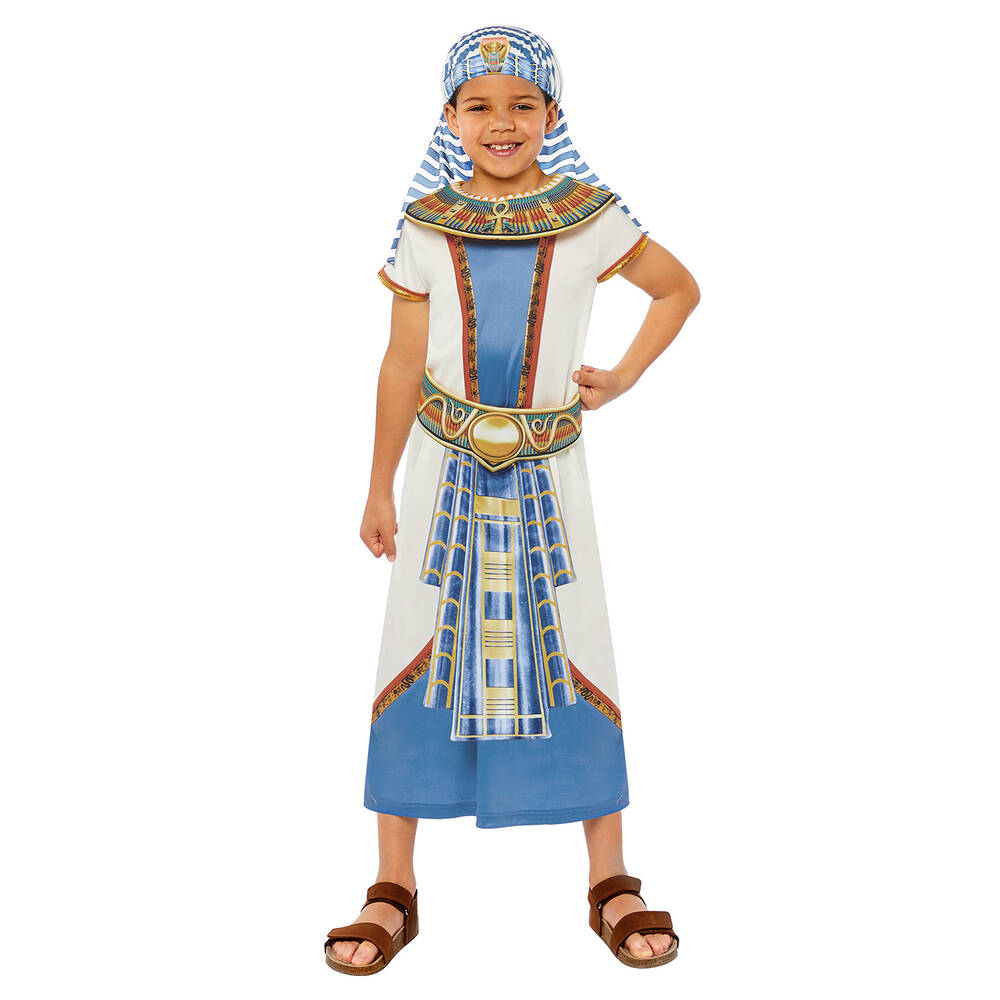 Dress Up by Design-Boys Ancient Egyptian Costume Set | Childrensalon