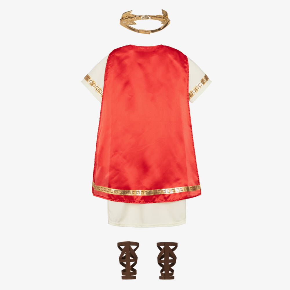 Dress Up by Design-Boys Roman Emperor Deluxe Costume  | Childrensalon