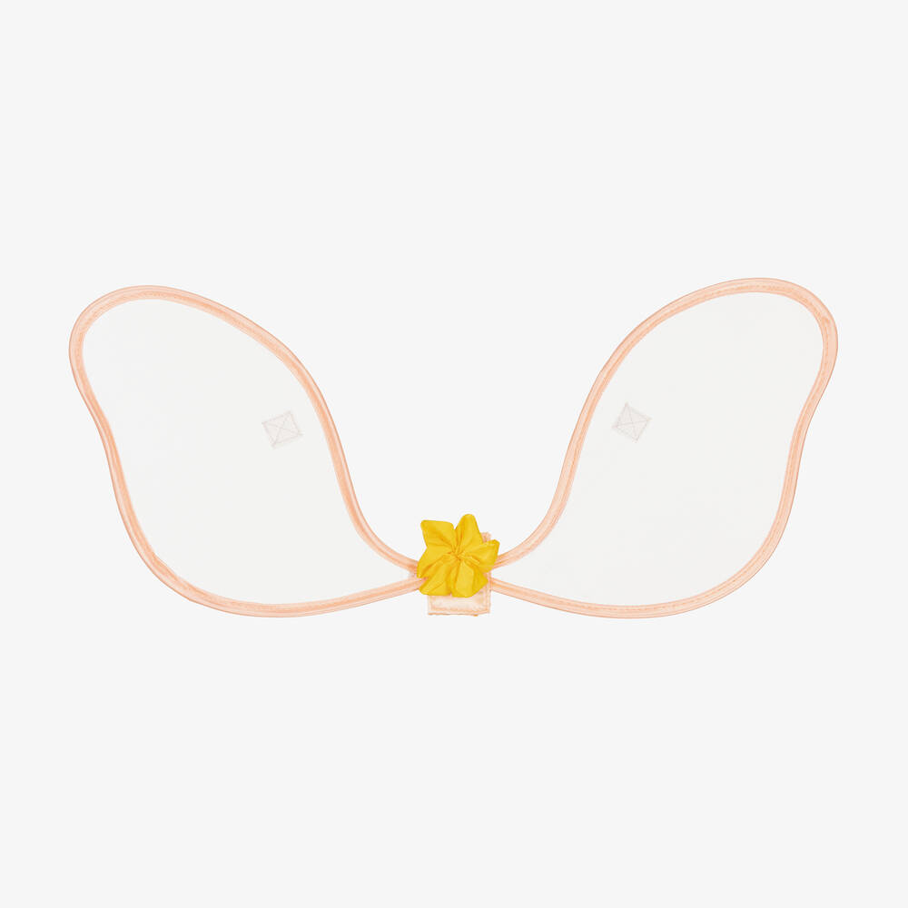 Dress Up by Design-Girls Peach Sorbet Fairy Costume | Childrensalon