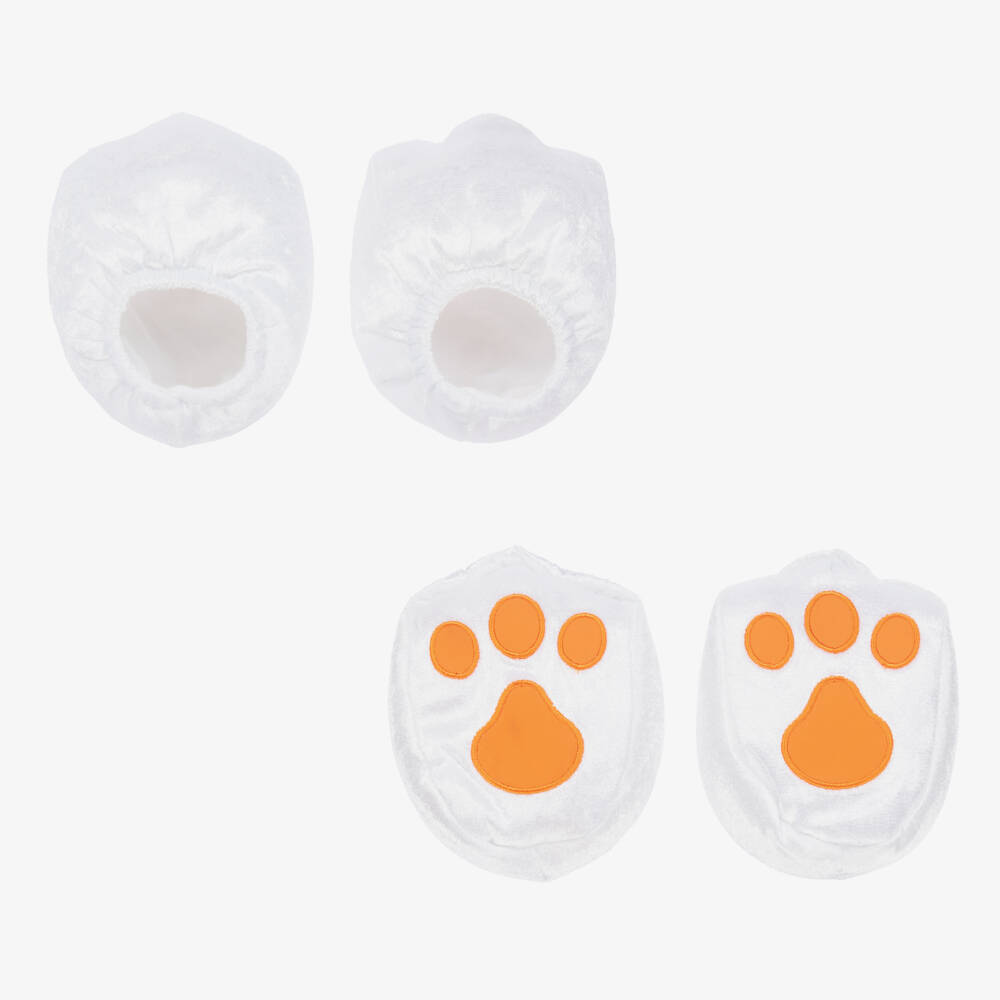 Dress Up by Design-Orange Tiny Tiger Costume | Childrensalon