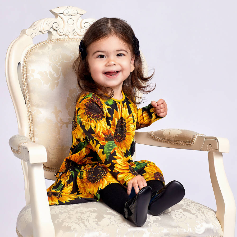 Early Days-Black Patent Velcro Pre-Walker Shoes | Childrensalon