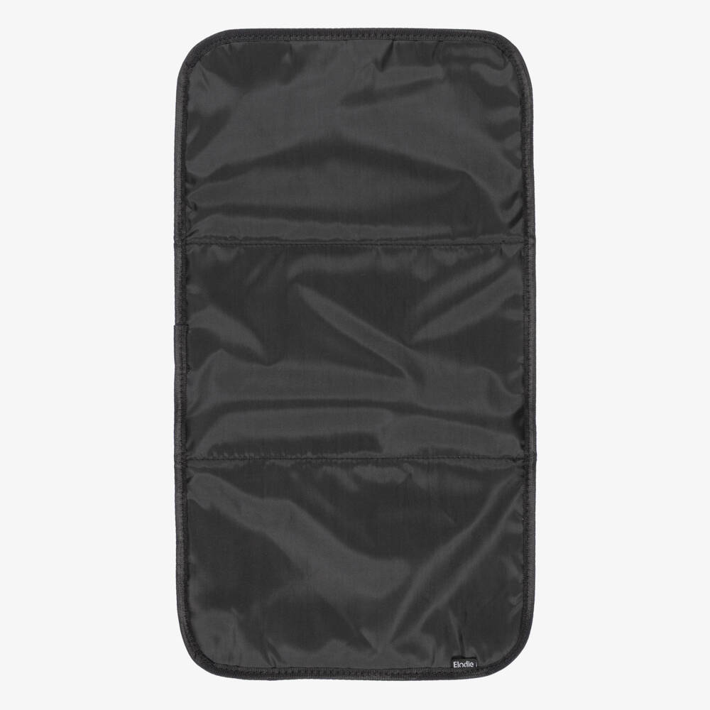 Elodie-Beige Faux Leather Changing Bag (53cm) | Childrensalon