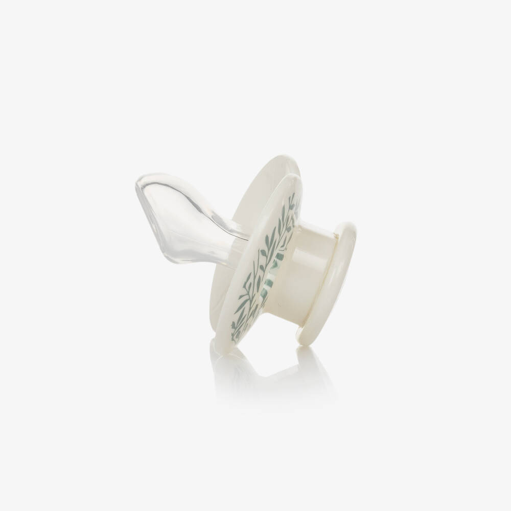 Elodie-لهاية بنقشة ويليام موريس لون عاجي للأطفال | Childrensalon