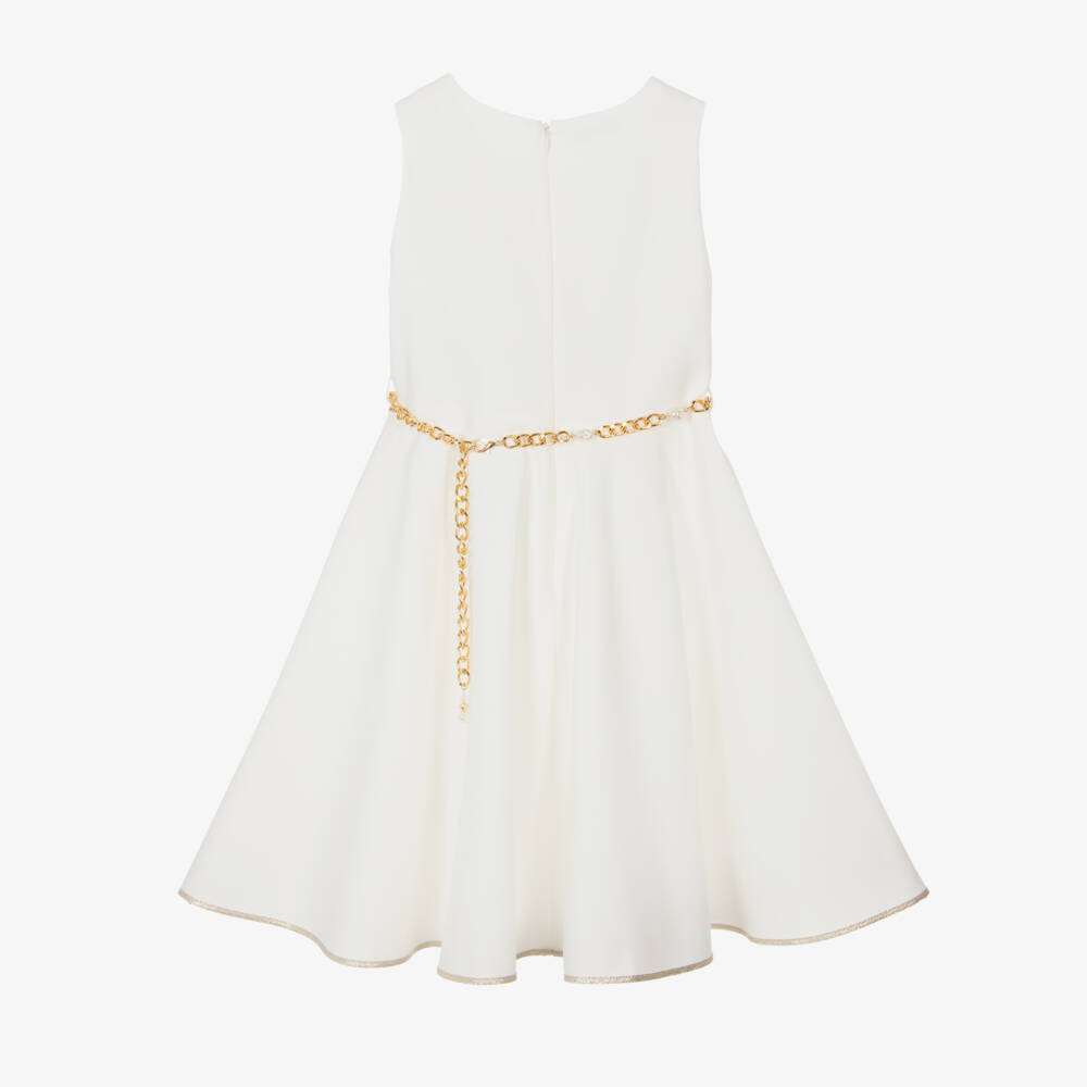 Elsy Cerimonia Bambina Abito Elsy Abbigliamento Bambina Elsy Abito