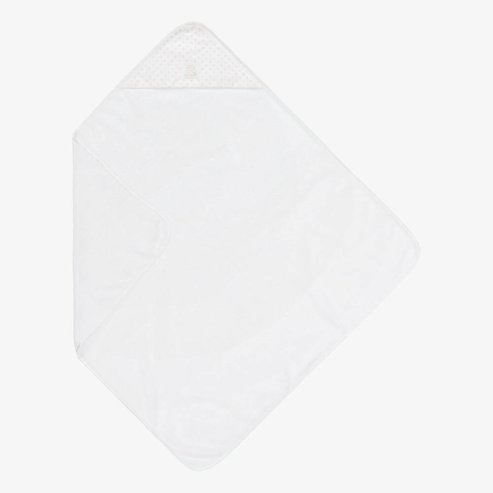 English Trousseau-It's A Girl Keepsake Baby Gift Set | Childrensalon