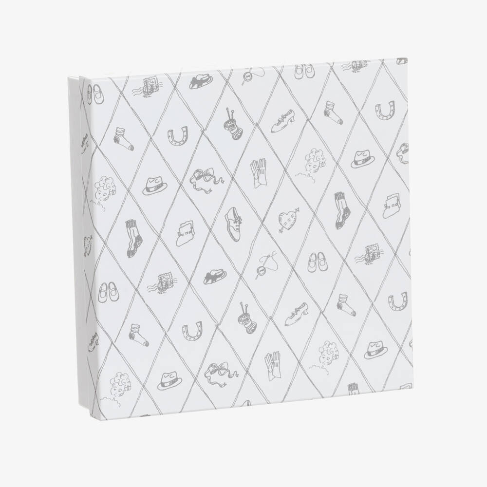 English Trousseau-Pink Wool Knit Baby Shawl (122cm) | Childrensalon