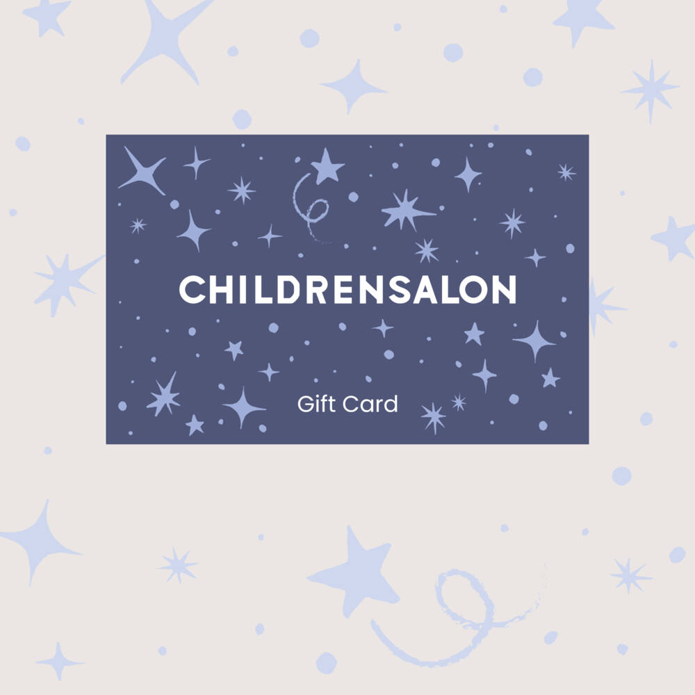 Gift Card-Gift Card (E-Card) | Childrensalon