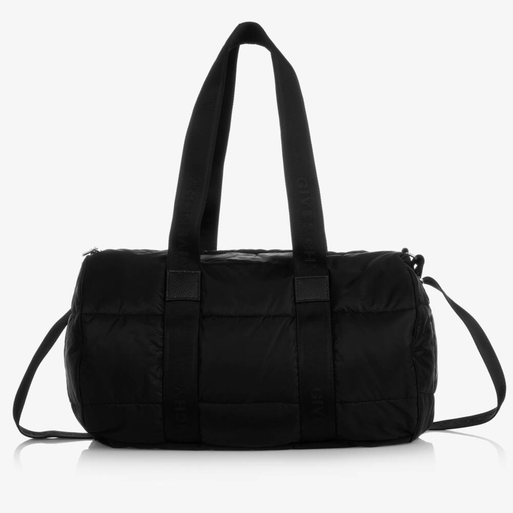 Givenchy-Black Changing Bag (44cm) | Childrensalon