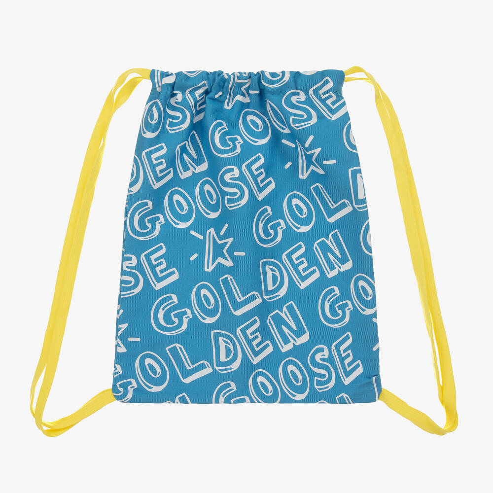 Golden Goose-Boys White Leather Super-Star Trainers | Childrensalon