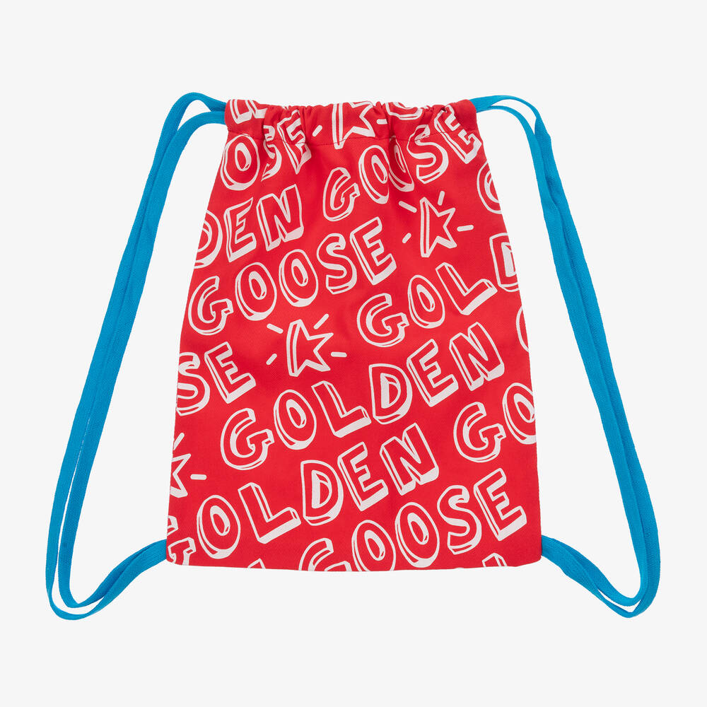 Golden Goose-Girls Silver & Gold Glitter Super-Star Trainers | Childrensalon