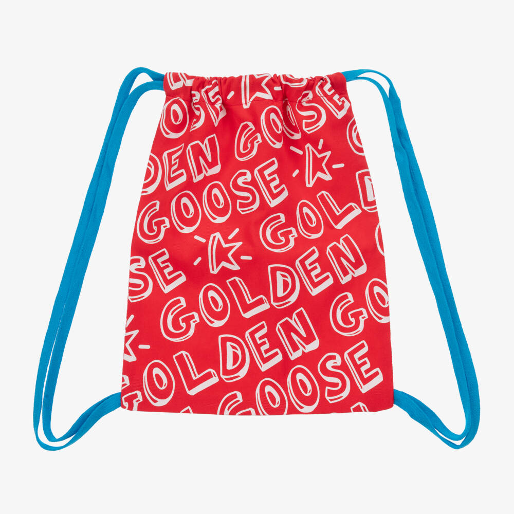 Golden Goose-Кроссовки бело-розовые блестящие кожаные Ball Star для девочек | Childrensalon