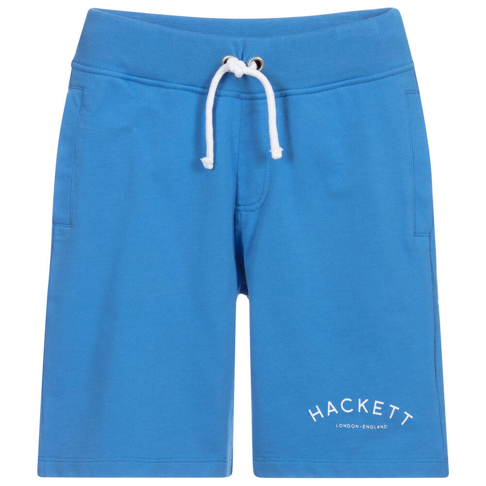 Boy Shorts - Jersey main image 0