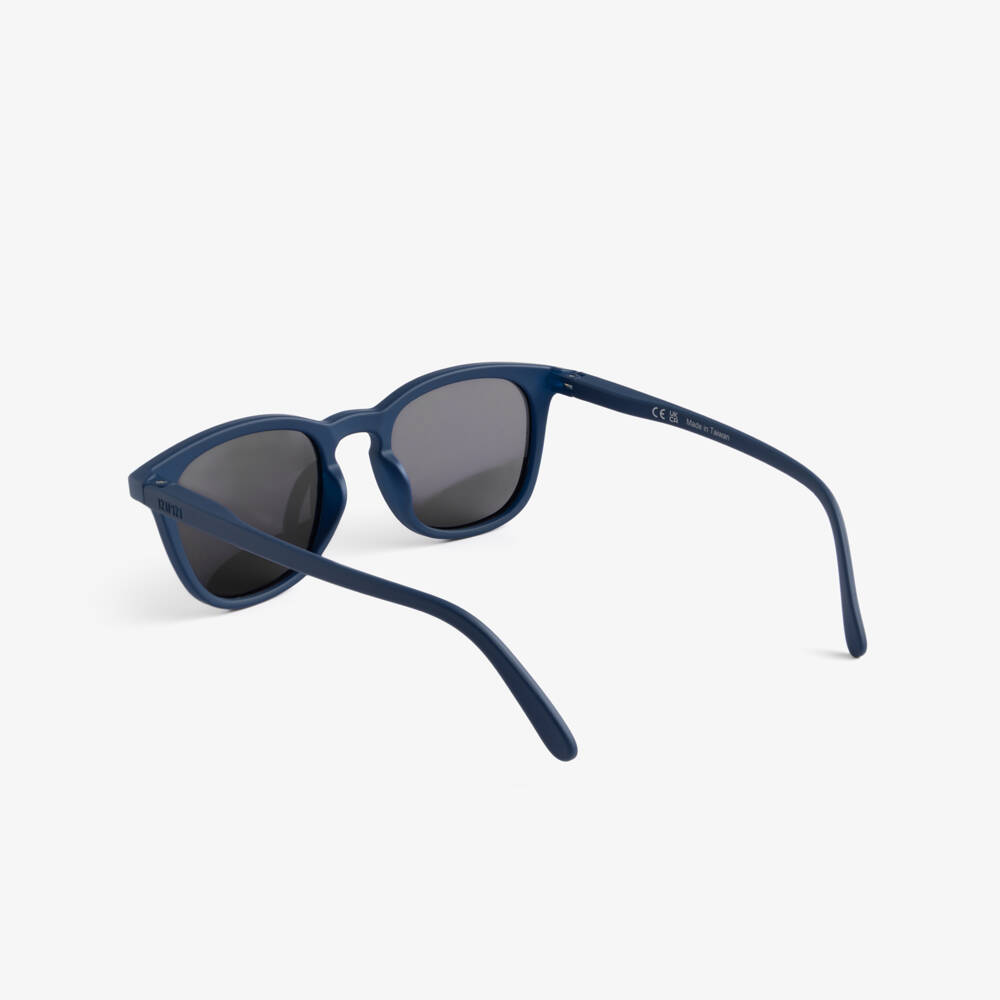 IZIPIZI-Blue UV Protective Sunglasses (5-7 years) | Childrensalon