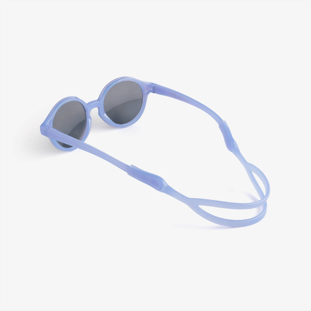 IZIPIZI-Mauve UV Protective Polarised Sunglasses (0-3 years) | Childrensalon
