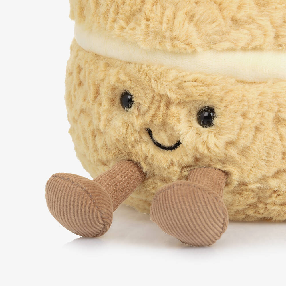 Jellycat-Amuseables Birthday Cake Soft Toy (16cm) | Childrensalon