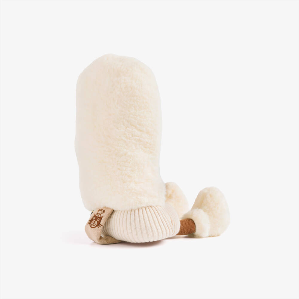 Jellycat-Amuseables Fitswell Mitten Soft Toy (27cm) | Childrensalon