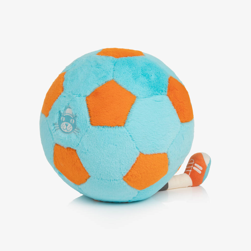 Jellycat-Amuseables Jellycat Football (19cm) | Childrensalon