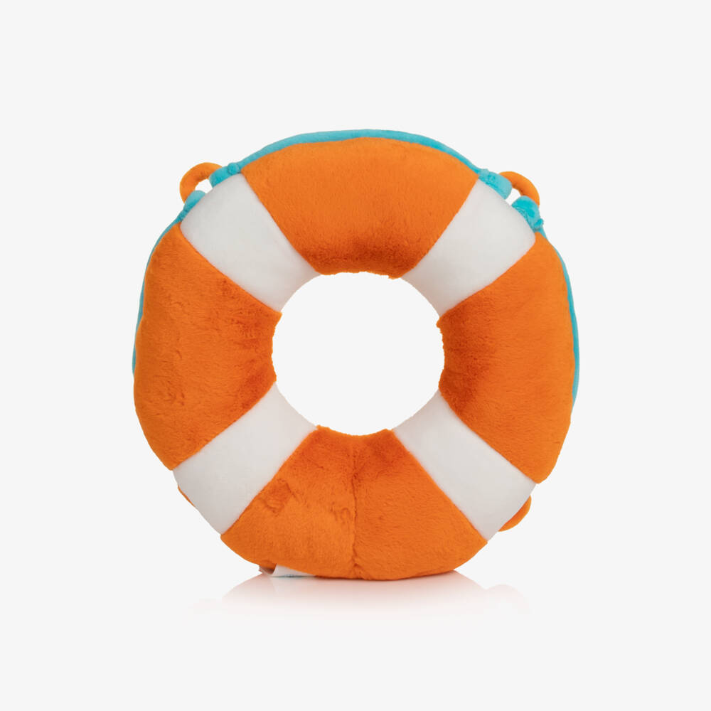 Jellycat-Amuseables Life Ring Soft Toy (33cm) | Childrensalon