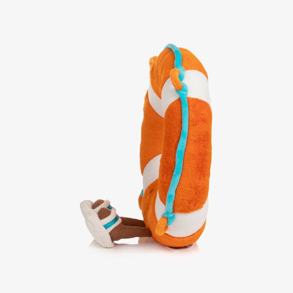 Jellycat-Amuseables Life Ring Soft Toy (33cm) | Childrensalon