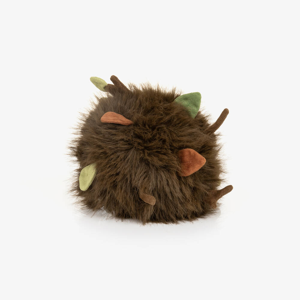 Jellycat-Amuseables Mulshi Woodland Floor Soft Toy (13cm) | Childrensalon
