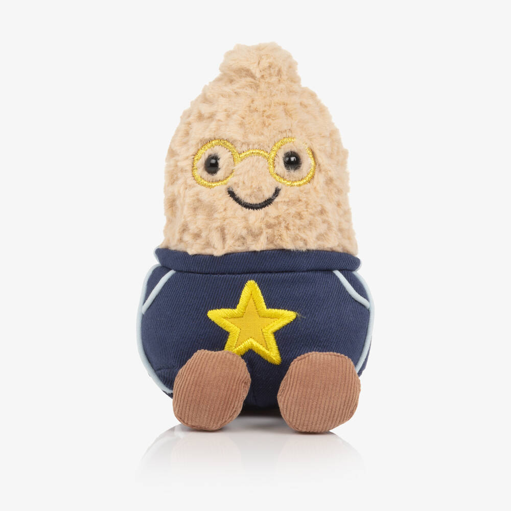 Jellycat-لعبة طرية علي شكل بينت بزي طالب (15 سم) | Childrensalon