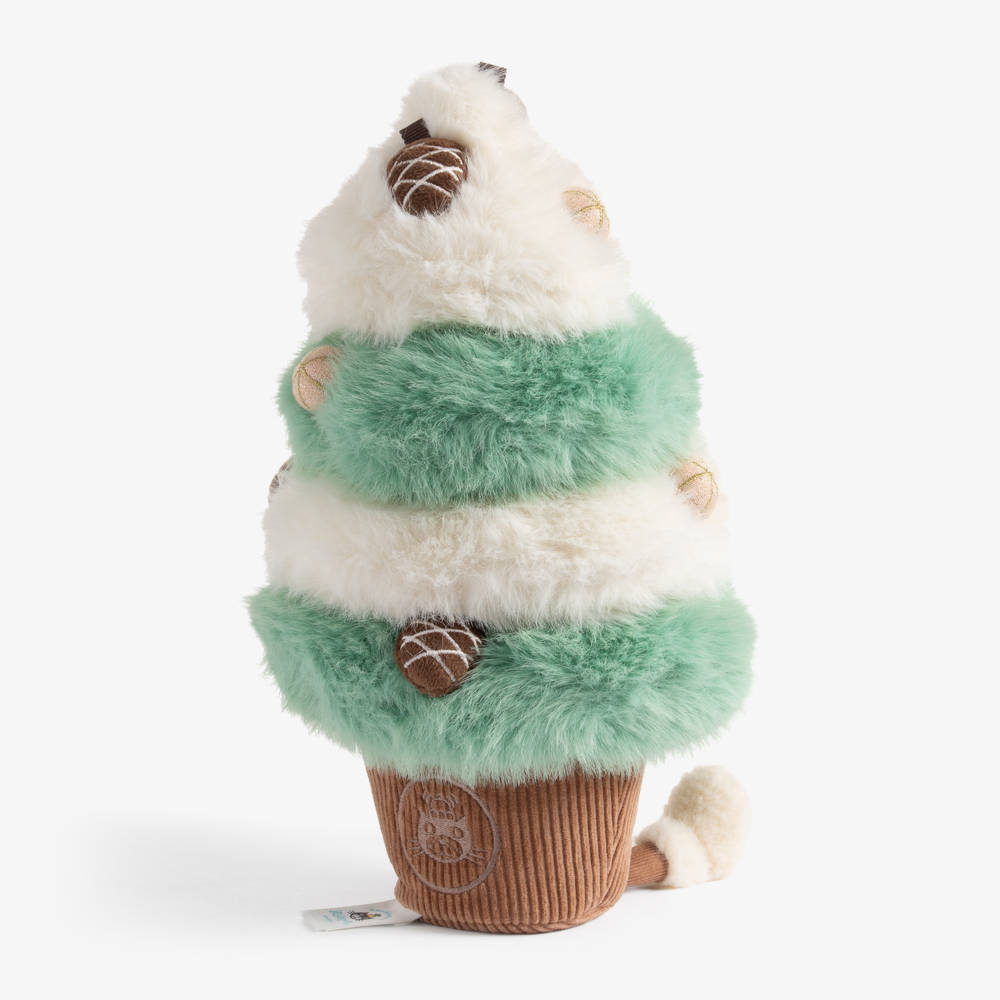 Jellycat-Amuseables Pinecone Tree Soft Toy (35cm) | Childrensalon