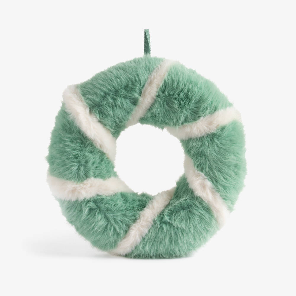 Jellycat-Amuseables Pinecone Wreath Soft Toy (34cm) | Childrensalon