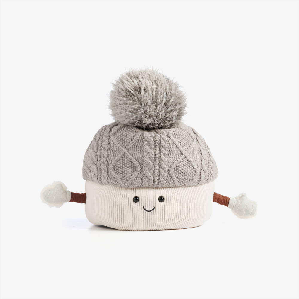 Jellycat-Amuseables Pomilly Soft Toy (26cm) | Childrensalon