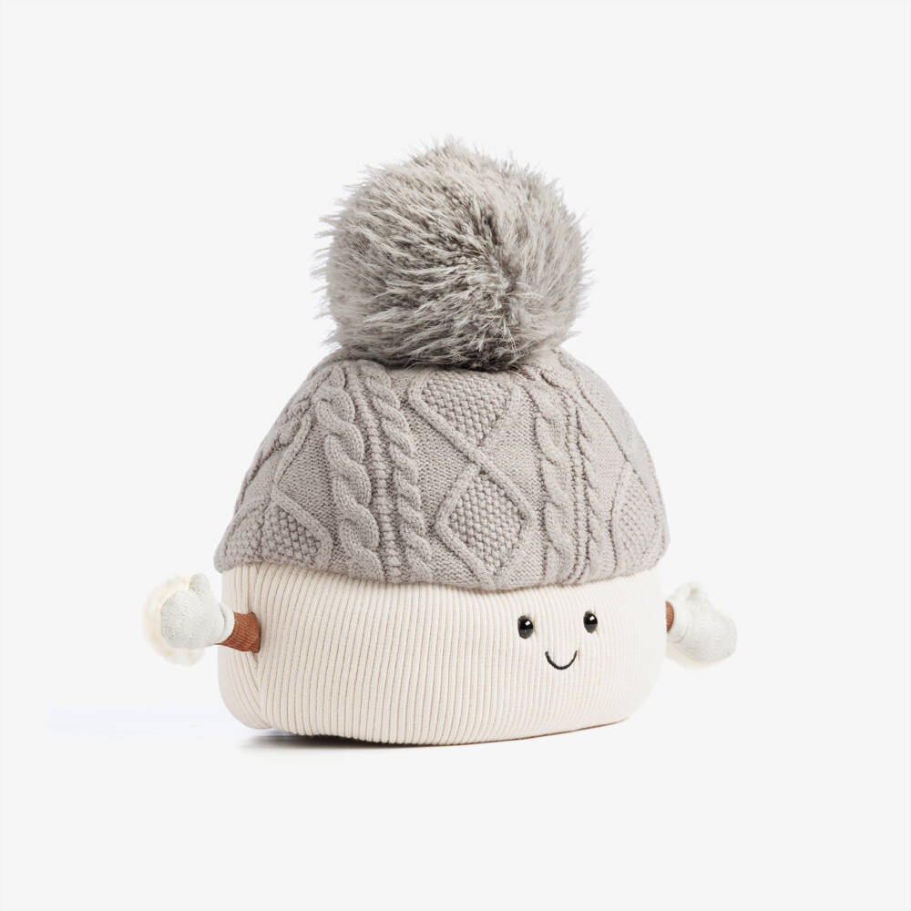 Jellycat-Amuseables Pomilly Soft Toy (26cm) | Childrensalon