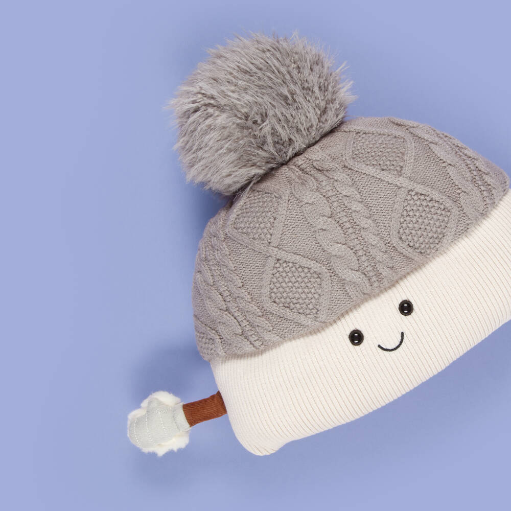 Jellycat-Amuseables Pomilly Soft Toy (26cm) | Childrensalon