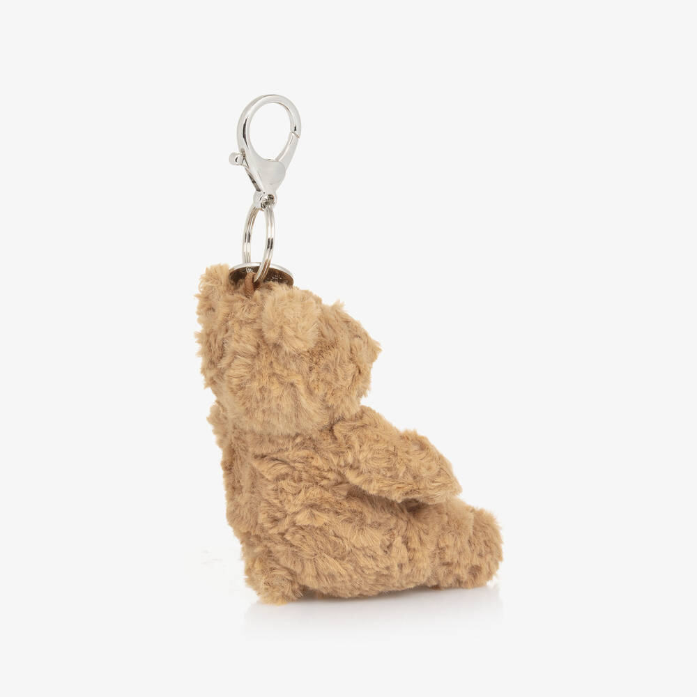 Jellycat-Bartholomew Bear Bag Charm (18cm) | Childrensalon