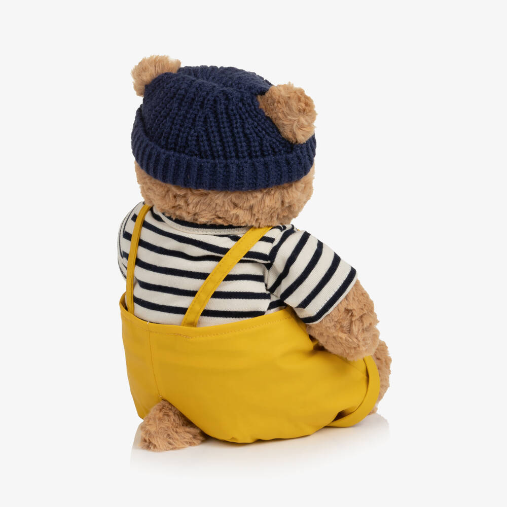 Jellycat-Bartholomew Bear Seafarer Outfit (26cm) | Childrensalon