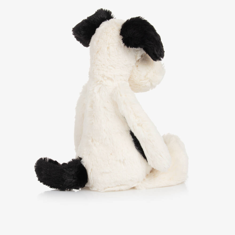 Jellycat-Bashful Puppy Dog Soft Toy (31cm) | Childrensalon