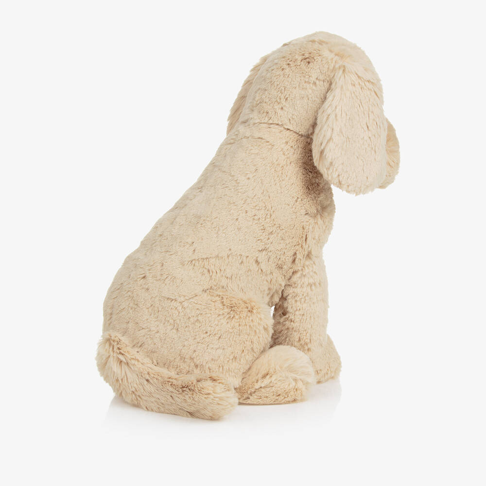 Jellycat - Beige Tilly Golden Retriever Soft Toy (27cm